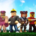 Roblox For Free Online Games