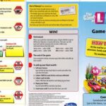 Rules To Life The Board Game