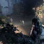 Shadow Of The Tomb Raider New Game Plus