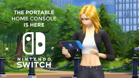 Sims Like Game For Switch