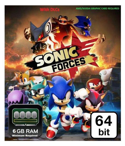 Sonic Free Games To Play