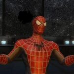 Spider Man 3 The Video Game
