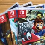 Switch Games Digital Or Physical