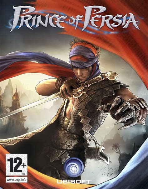 The Best Prince Of Persia Game
