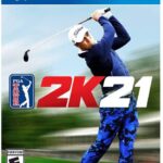 The Best Ps4 Golf Game