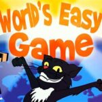 The Easy Est Game In The World