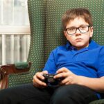 The Effect Of Video Games On Family