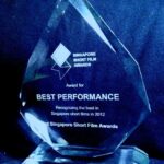The Game Award For Best Performance