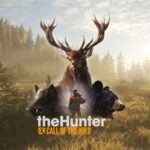 The Hunter Call Of The Wild Epic Games