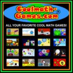 The Old Cool Math Games