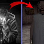 The Story Behind Granny Horror Game