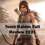 Tomb Raider New Pc Game