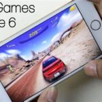 Top Ten Game Apps For Iphone