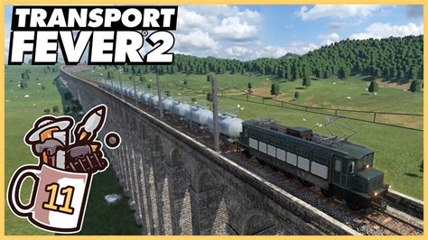 Transport Fever 2 Epic Games