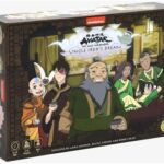 Uncle Iroh's Dream Board Game