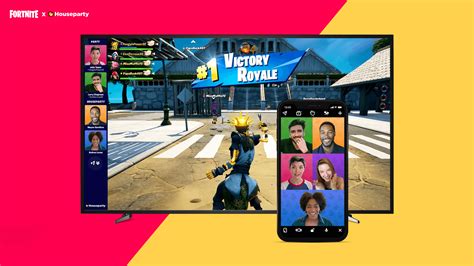 Video Chat App With Games