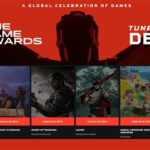 Video Game Awards 2020 Results