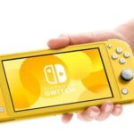 What Games Don't Work On The Switch Lite