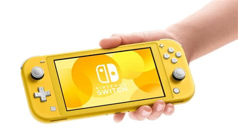 What Games Don't Work On The Switch Lite
