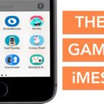 What Is The Imessage Game App