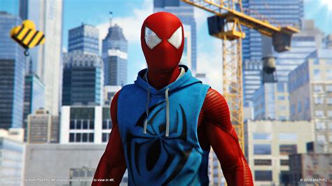 Will There Be A New Spiderman Game