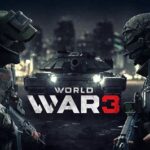 World War 3 Video Game