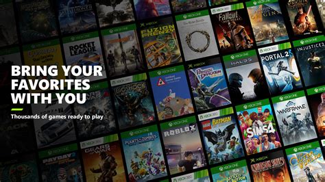 Xbox Backwards Compatibility New Games