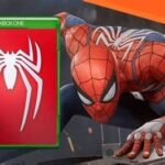 Xbox One New Spiderman Game