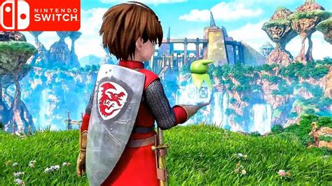 Best Rpg Games For Nintendo Switch