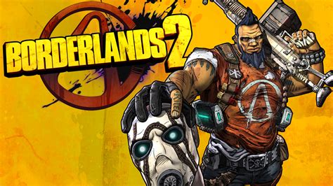 Borderlands 2 No Online Games