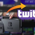 How To Stream Switch Games On Twitch