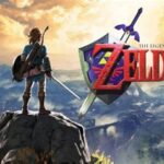 What Zelda Games Are On The Switch