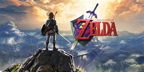 What Zelda Games Are On The Switch